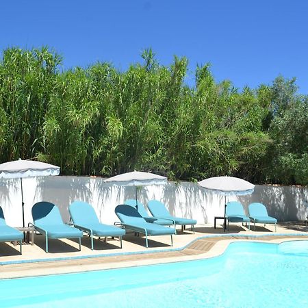 Atlantic Hotel Saint-Pierre-d'Oleron Dış mekan fotoğraf