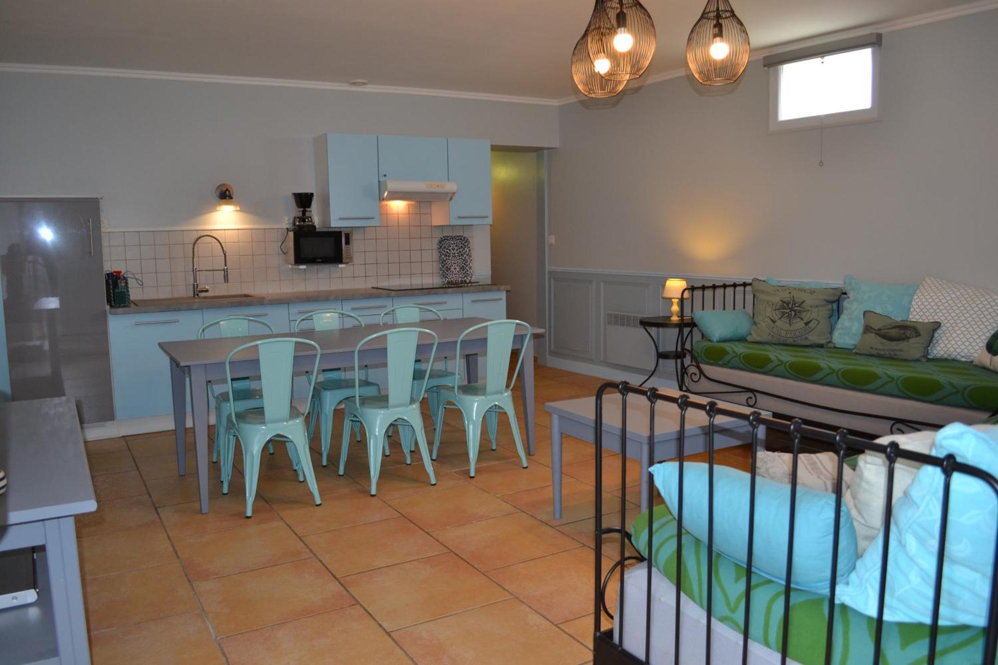 Atlantic Hotel Saint-Pierre-d'Oleron Dış mekan fotoğraf