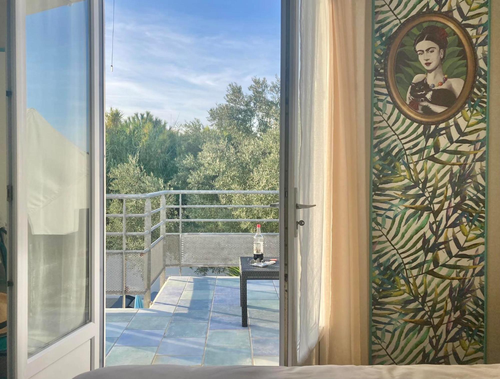 Atlantic Hotel Saint-Pierre-d'Oleron Dış mekan fotoğraf